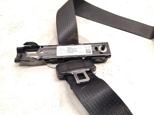 Front right seatbelt TESLA MODEL Y (5YJY) EV | BP31722746I25