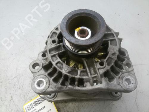 Used Alternator SEAT LEON (1M1) 1.6 16 V (105 hp) 20560211
