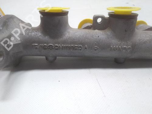 Brake master cylinder HYUNDAI MATRIX (FC) 1.6 | BP20550263M77 
