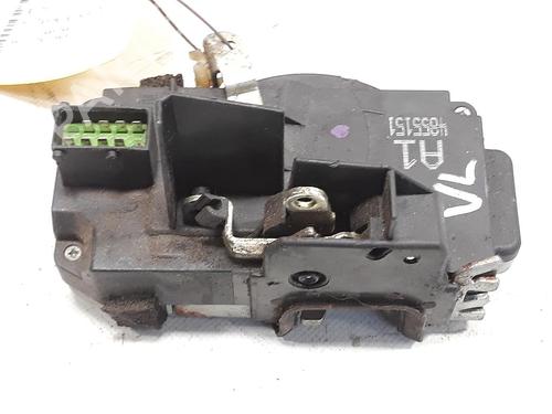 Used Front left lock SAAB 9-5 Estate (YS3E) 2.3 Turbo (250 hp) 20516563