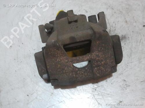 Højre bremsekaliber foran RENAULT LAGUNA III (BT0/1) 2.0 dCi (BT07, BT0J, BT14, BT1A, BT1S) (131 hp) 20541200