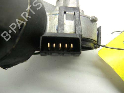 Front wiper motor VW GOLF IV (1J1) 1.4 16V | BP20586997M29