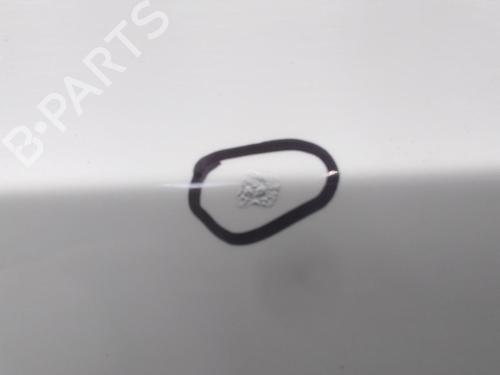 Right front door SEAT IBIZA IV ST (6J8, 6P8) 1.6 TDI | BP20590604C3 