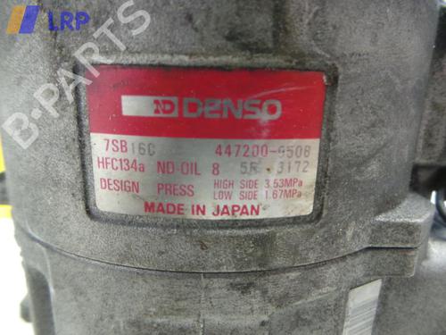 Compressor A/A BMW 5 (E39) 528 i | BP20555422M34