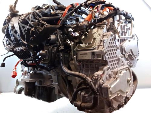 Engine MITSUBISHI ECLIPSE CROSS (GK_, GL_) Plug-in Hybrid 4WD (GL3W) | BP40267164M1 - Image 5