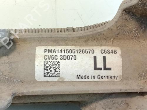 Steering rack FORD FOCUS III Turnier 1.0 EcoBoost | BP37647735M22 - Image 6