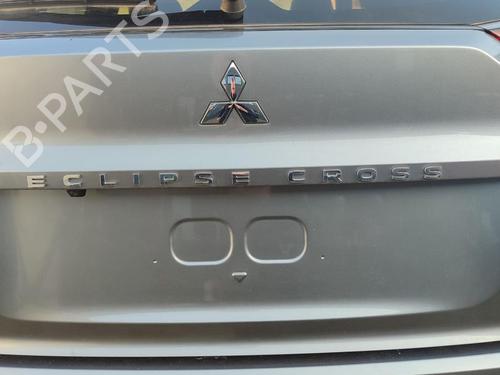 Tailgate MITSUBISHI ECLIPSE CROSS (GK_, GL_) Plug-in Hybrid 4WD (GL3W) | BP32631940C6