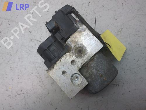 ABS pump RENAULT ESPACE III (JE0_) 3.0 V6 24V (JE0G, JE0R) | BP20554428M43 