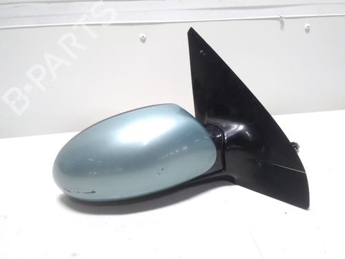 Right mirror FORD FOCUS I (DAW, DBW) 1.6 16V | BP20517389C27 