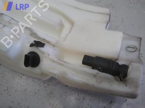 Expansion tank AUDI A8 D3 (4E2, 4E8) 3.0 TDI quattro | BP20568581C120 