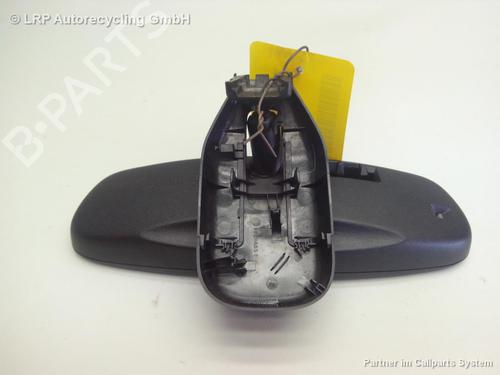 Rear mirror TOYOTA AVENSIS (_T25_) 2.0 D-4D (CDT250_, CDT250R) | BP20554916I6 