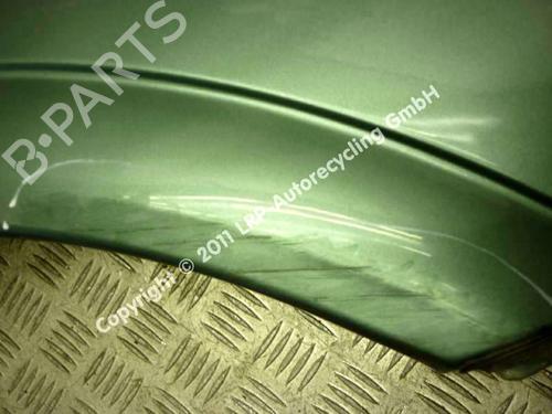 Right front fenders OPEL ASTRA G Saloon (T98) 1.6 (F69) | BP20557968C42 
