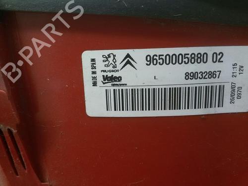 Left taillight CITROËN XSARA PICASSO (N68) 1.6 HDi | BP20566394C34 