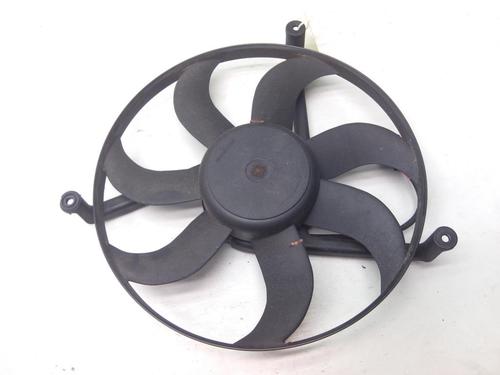 Radiator fan VW POLO IV Saloon (9N2) 1.9 TDI | BP20542709M35 
