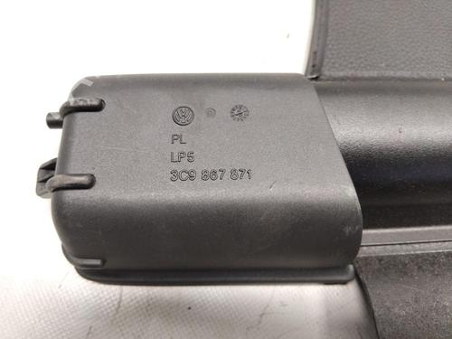 Rear parcel shelf VW PASSAT B6 Variant (3C5) 1.9 TDI | BP33726253C85  - Image 10