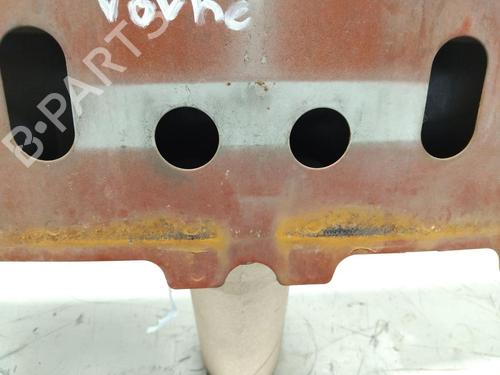 Front bumper bracket FORD FOCUS II Turnier (DA_, FFS, DS) 1.6 | BP28136141C158 