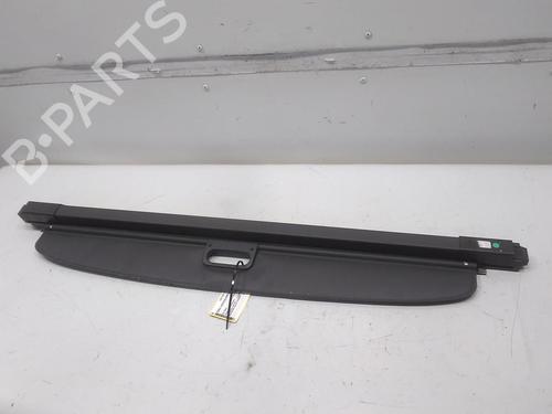 Rear parcel shelf OPEL VECTRA C Estate (Z02) 2.2 DTI (F35) | BP20522949C85 