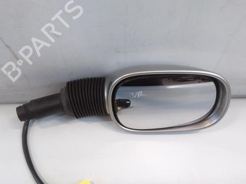 Right mirror FORD STREET KA (RL2) 1.6 | BP29465444C27 