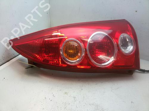 Højre baglygte MAZDA PREMACY (CP) 1.9 (CP8W) (100 hp) 20566807