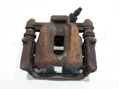 Right rear brake caliper MERCEDES-BENZ A-CLASS (W168) A 170 CDI (168.009, 168.109) | BP20538910M106 