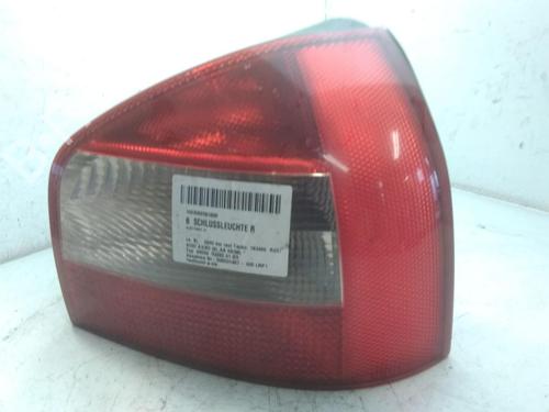 Højre baglygte AUDI A3 (8L1) 1.9 TDI quattro (130 hp) 20570699