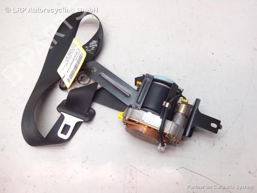 Front right belt tensioner NISSAN ALMERA TINO (V10) 1.8 | BP20572833C88 