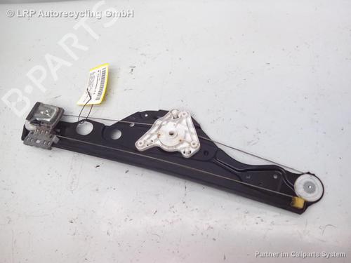 Used Rear right window mechanism MERCEDES-BENZ E-CLASS (W211) E 200 CDI (211.004) (122 hp) 20543954