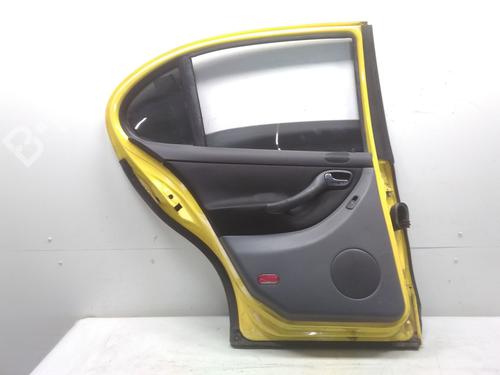 Left rear door SEAT LEON (1M1) 1.9 TDI | BP20591995C4 