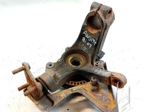 Used Right front steering knuckle Right front steering knuckle AUDI TT (8N3) 1.8 T quattro (180 hp) 36360587 36360587