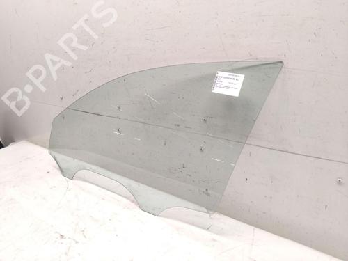 Front left door window VW PASSAT B5.5 Variant (3B6) 1.9 TDI | BP31817197C18