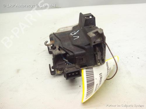 Front right lock AUDI 100 C4 Saloon (4A2) 2.8 E | BP20581160C97 
