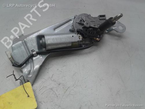 Used Rear wiper motor RENAULT LAGUNA I (B56_, 556_) 1.6 16V (B568, B561) (107 hp) 20551893