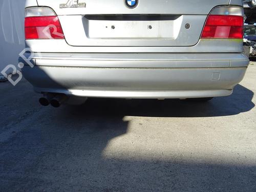 Rear bumper BMW 5 (E39) 528 i | BP20514150C8 