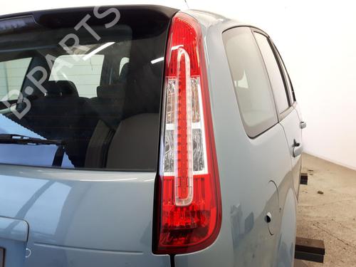 Right taillight FORD FOCUS C-MAX (DM2) 1.8 Flexifuel | BP32508462C35 - Image 2