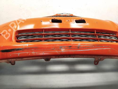 Front bumper TOYOTA YARIS (_P9_) 1.0 VVT-i (KSP90_, KSP90R) | BP29407423C7 