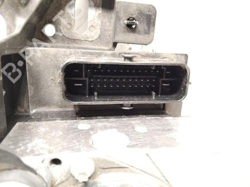 ABS pump OPEL MERIVA B MPV (S10) 1.4 (75) | BP31345453M43