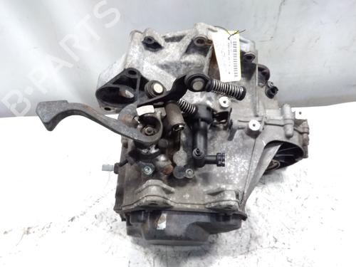 Gearbox SEAT CORDOBA (6L2) 1.4 16V | BP20548883M3 