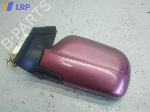 Left mirror KIA JOICE (MTE1P) 2.0 | BP20534411C26 
