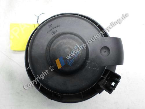 Heater blower motor FORD FOCUS II Turnier (DA_, FFS, DS) 1.6 | BP20552725M62 