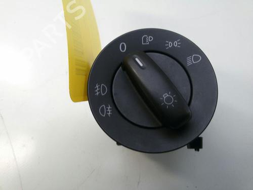 Used Headlight switch Headlight switch 20560701 20560701