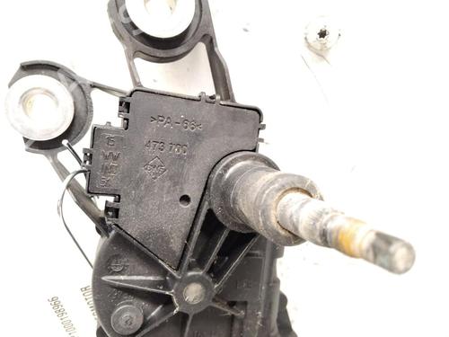 Rear wiper motor SEAT EXEO ST (3R5) 1.8 TSI | BP32219282M102