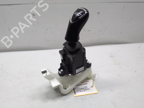 Used Shift knob MITSUBISHI ECLIPSE CROSS (GK_, GL_) Plug-in Hybrid 4WD (GL3W) (188 hp) 31573053