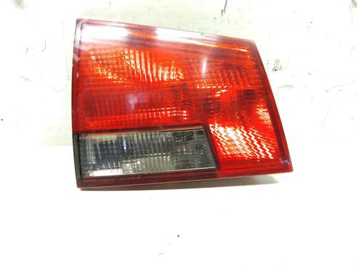 Feu de coffre gauche OPEL VECTRA C Estate (Z02) 3.0 V6 CDTI (F35) (184 hp) 31321407