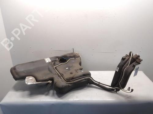 Fuel tank SKODA RAPID (NH3, NK3, NK6) 1.2 TSI | BP20593833C62 