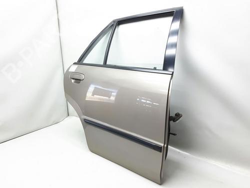 Right rear door MAZDA 323 F VI Hatchback (BJ) 1.5 16V (BJ5W) | BP20578083C5 