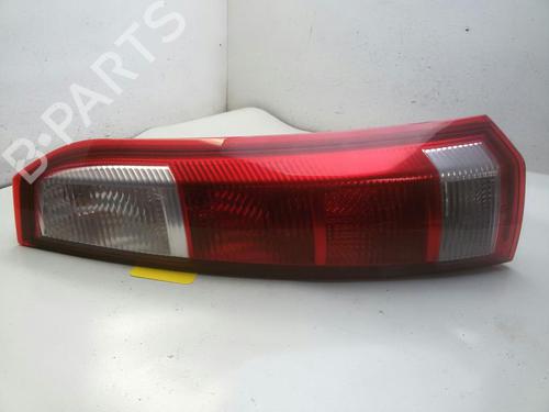 Used Right taillight OPEL MERIVA A MPV (X03) 1.6 16V (E75) (100 hp) 20551196