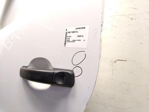 Andre RENAULT TRAFIC III Van (FG_) 2.0 dCi 145 (FGML) | BP30088220O1 - Image 9