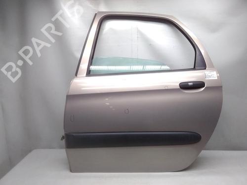 Used Left rear door CITROËN XSARA PICASSO (N68) 2.0 HDi (90 hp) 20517747