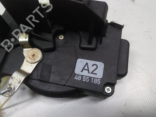 Front right lock SAAB 9-5 Estate (YS3E) 2.3 t | BP20516826C97 