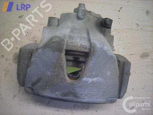 Left front brake caliper OPEL ASTRA H (A04) 1.4 (L48) | BP20539323M105 